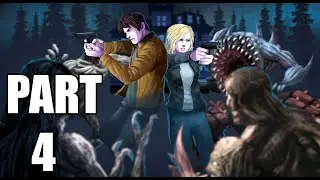 DEAD OF DARKNESS Walkthrough Gameplay Part 4 - CAR KEY