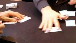 Essen 2016: Turn A-Round (Adlung-Spiele)
