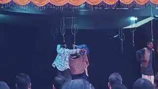 Pattamundai College drama #manisha  kheluchi kandei khela comedy part 4#full enjoying #viralvideo 