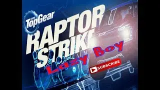 Forza 6 Raptor strike 