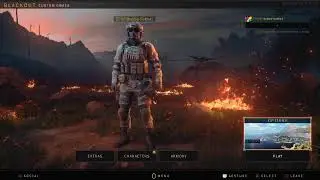 BO4 Private  Event &ldquo;games (3/7)&ldquo;