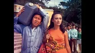 Guess Who Killed My Twelve Lovers 噴火美人魚  (1969) **Official Trailer** by Shaw Brothers