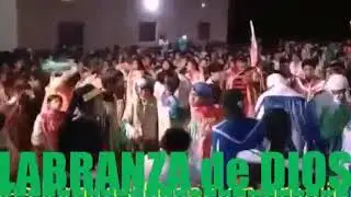 LABRANZA DE DIOS