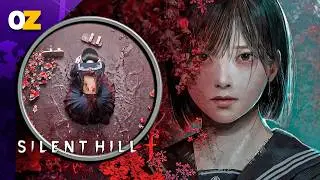 SILENT HILL F &eacute; TUDO O QUE ESPERAMOS da franquia! | Review