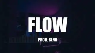 (FREE) Moody Nostalgic Piano Rap Beat | Sad Piano Hip Hop Instrumental | Flow | Prod. BLNK