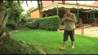 Measuring your lawn area