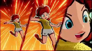 Daisy: Hyper Strike (MSBL)
