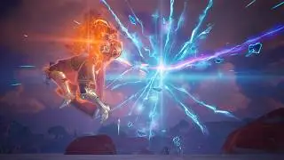 We DEFEATED Doom In Fortnite‼️ (FULL Live Event)