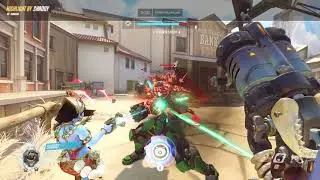 MEGA HOOK
