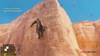 AC Mirage How to Unlock Alula Oasis Fast Travel ViewPoint - Assassin's Creed Mirage Valley of Memory