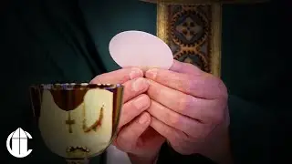 DAILY CATHOLIC MASS 2/4/26 | The Discipline of Love: David’s Census and the Prophet’s Rejection