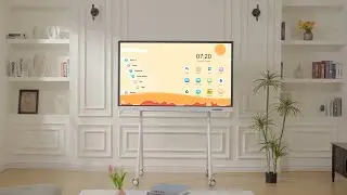 NewBoard E: Smart, Powerful, Connected