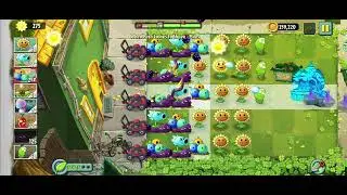 PvZ2 Alternate UniverZ - Timeless Avenue: When Push Comes to Shove - Miles