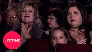 Dance Moms: Candy Apples Group Dance - 
