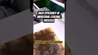 Tools Machine Innovative Coating for Automotive Components