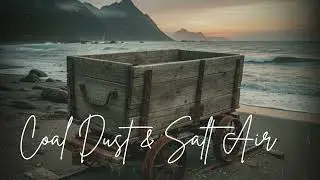 Coal Dust & Salt Air &ndash; Appalachian Roots Meet Coastal Dreams (Original Song)