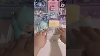 rating wax squishy asmr 🩵real vs paper #squishy edition #asmr#fidget #diy#fyp#sanrio#hatsunemiku