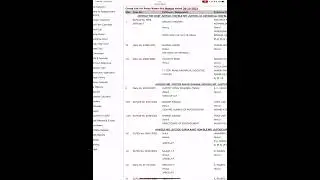 Как просмотреть дела Верховного суда по названию партии | Как найти дела Верховного суда по назва...