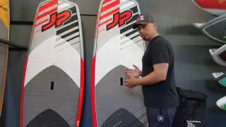 JP Australia Surf Slate 7'2