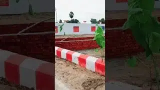 plot for sale in Lucknow only 4lakh #plotinlucknowforsale #lucknownews #houseinlucknow #lucknow