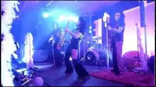 Awissa 10 ans Silly - Musical