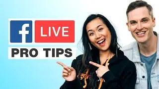 How to Get More Views on Facebook Live &mdash; 7 Tips