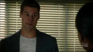 Lethal Weapon S02 Ep06 - The B-Team