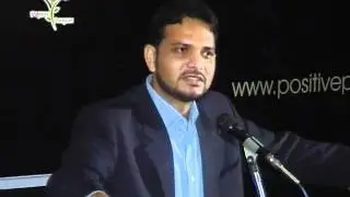 Positive Pakistan foundation 4th Young Leaders Summit part 4