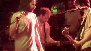 Broken Social Scene and Here We Go Magic jamming in Hamburg