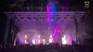 EDANE - MASIHKAH ADA SENYUM live at Rock in the jungle 2024 serta SOLO GITAR EET SJAHRANIE (Encore)