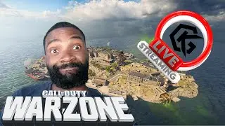 ☢️WARZONE VEM JOGAR COM A GENTE [MT] ☢️#KGGAMES .