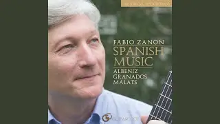 Asturias Leyenda, Op.47 No.5: Suite Espa&ntilde;ola, Op.47