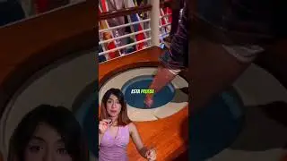 Esto Fue Casi Imposible
