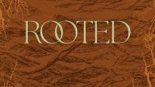 Rooted To Grow | Tyler Feller | Freedom Church - 10/26/2025 @ 9:00am