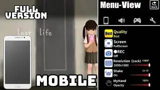 Lost Life ios android (2026) – unlimited & full version