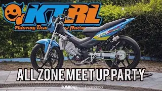 MEET UP KTRL ALL ZONE 2020