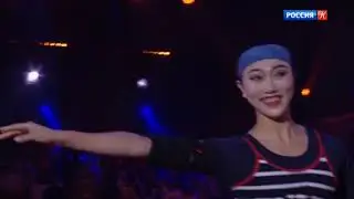 43е Festival International du Cirque de Monte-Carlo. 3/12 (2019)