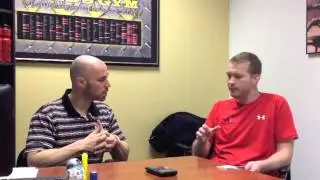 Business of the week: Golds Gym