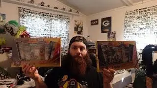 Opening 2 Pressti Pokemon Bundles! What's Inside?