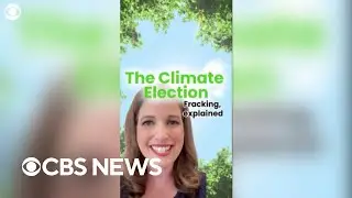 The Climate Election: Fracking, explained
