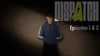 JACKSEPTICEYE IS IN THIS GAME!!!!  |  Dispatch Episodes 1 and 2