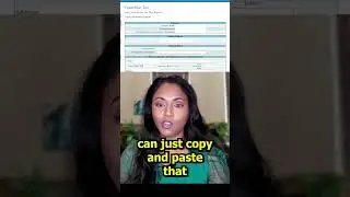 Texas Franchise Tax - Public Information Report - How to fill out this section... - Full video on YT