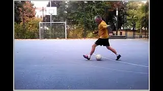 CSEL &diams;  Inside-Stop(Turn) + Stepover + Matthews