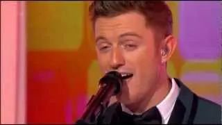 The Overtones - The Glory of Love (Live This Morning)