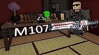 m107 users:
