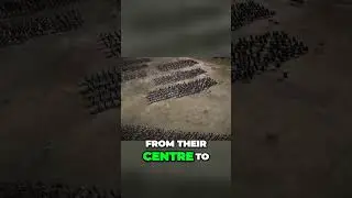 Alexander the Great - Chapter 4/15 - Alexanders Brilliant Trap Outsmarting Persias Army for Victory