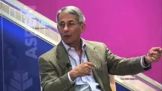The economics of pharmaceuticals, and why getting vaccines is hard