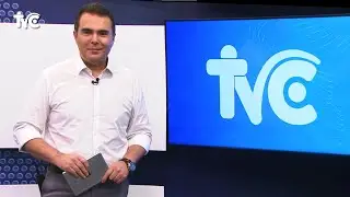 🔴 AO VIVO: TVC Not&iacute;cias | 02/10/25