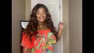 Touch Dolls Haul