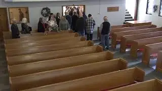Duane Stahl Memorial Service